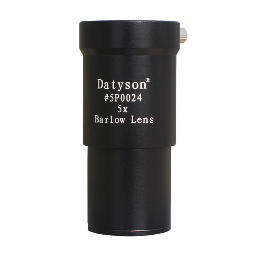 Datyson天文望远镜5倍金属增倍镜