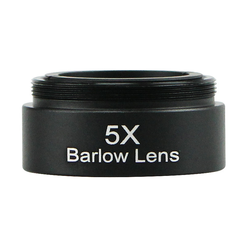 Datyson5X目镜端增倍镜1.25英寸