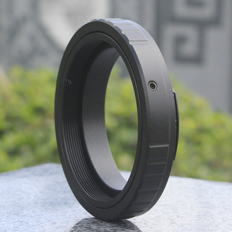 Datyson天文全幅单反摄影转接环M48X0.75mm for PK宾得卡口5P9959