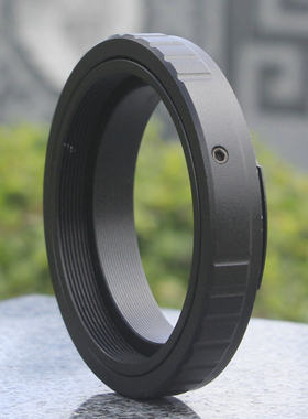 Datyson天文全幅单反摄影转接环M48X0.75mm for PK宾得卡口5P9959