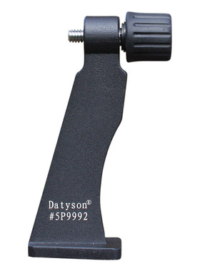 Datyson全金属双筒望远镜连接三脚架转接器5P9992