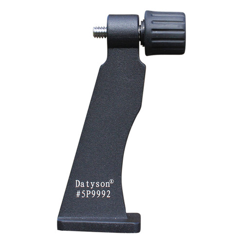 Datyson全金属双筒望远镜连接三脚架转接器5P9992