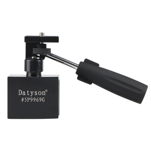 Datyson望远镜配件连接汽车车窗夹云台支架云台夹车拍架5P9969G