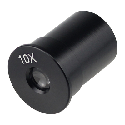 Datyson生物显微镜配件专业镀膜光学高倍高清目镜头10倍2X0034H