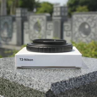 Datyson望远镜配件T2 Nikon尼康摄影转接环M42X0.75螺距5P9940