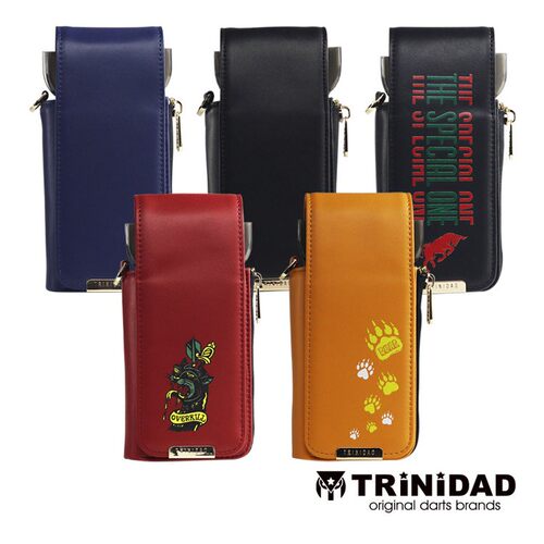 TRINIDAD日本进口镖包飞镖包