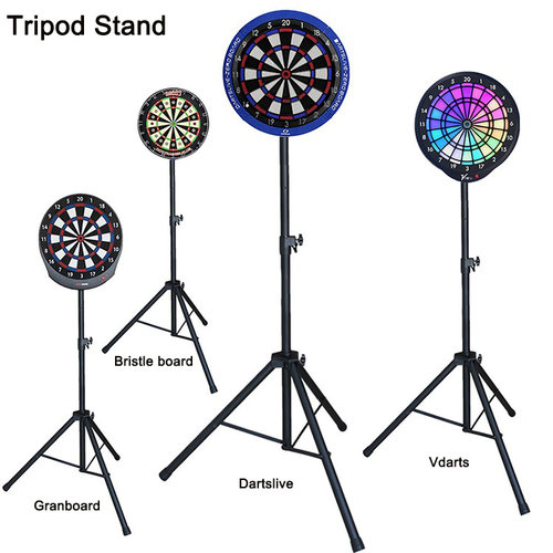 GranDarts飞镖靶架飞镖比赛支架