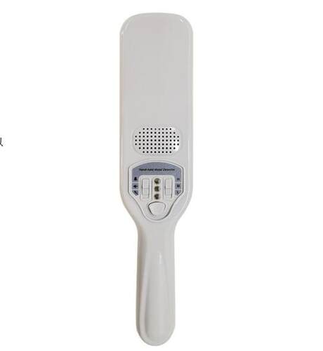 海康威视 NP-SMH003 手持式金属探测器 金属安检棒手机探测器