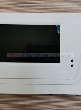 家乐福智能楼宇对讲 原厂正品 HKCM350-35(S)室内彩色可视分机