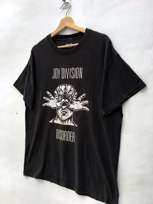 挺哏儿T恤oydivisiondisorder