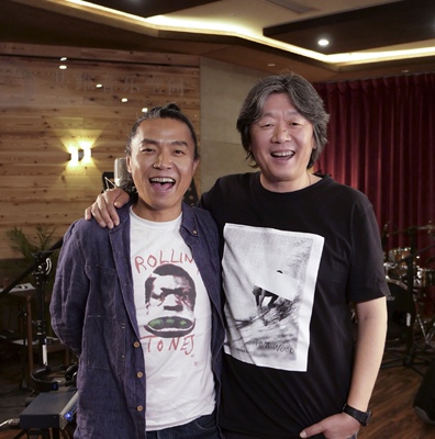 痛仰高虎挺哏儿商店T恤