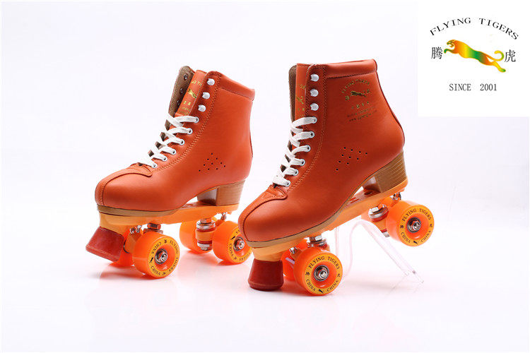 Patins à roulettes - Ref 2584051 Image 4