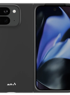 Mous 谷歌 Google pixel 9 Pro Fold 保护壳 防摔壳 Super Thin
