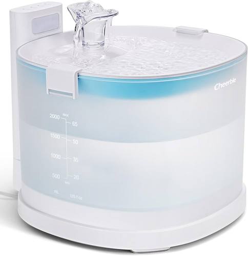 代购Cheerble E1宠物饮水机