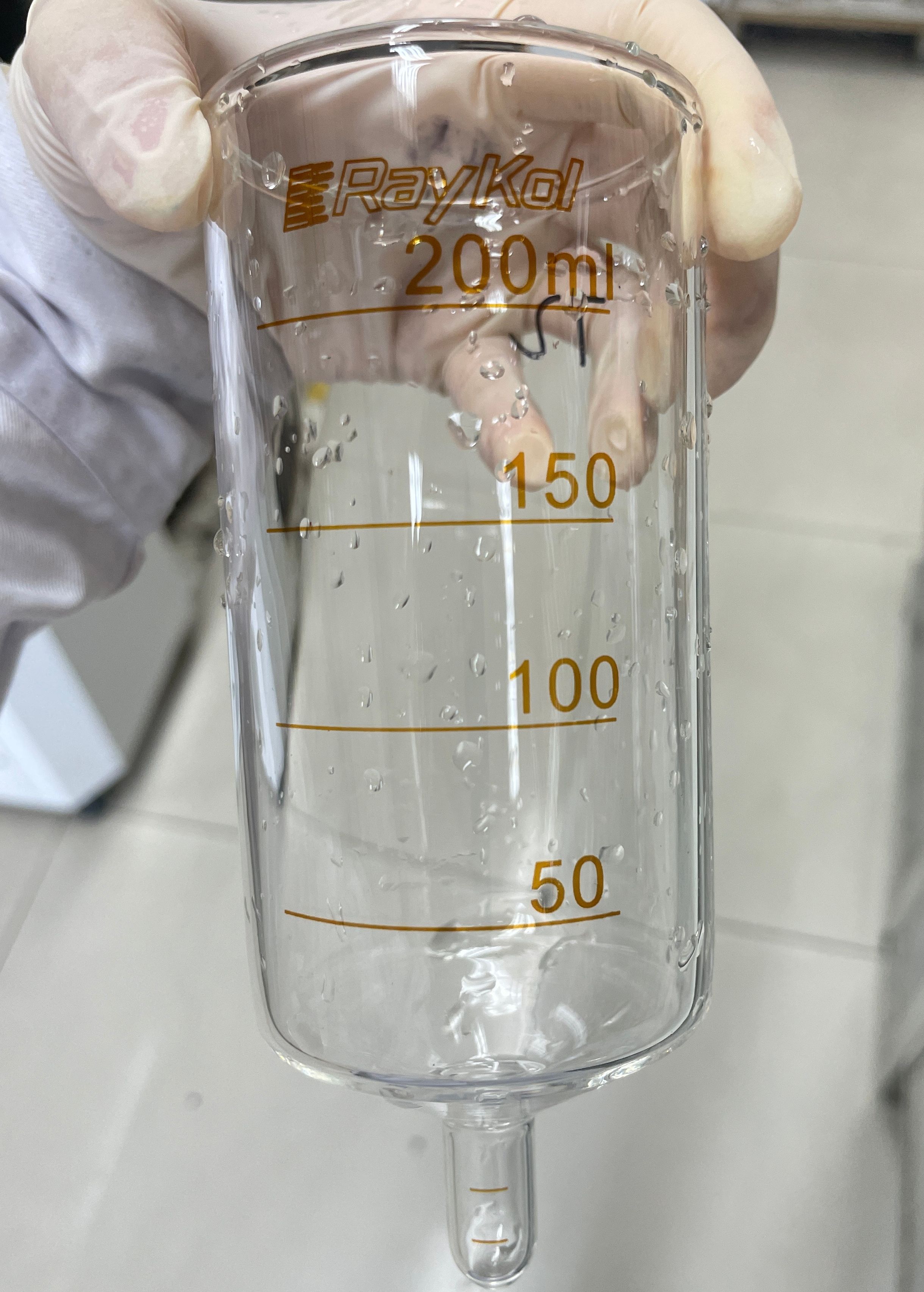 水浴锅氮吹管定容管定容管