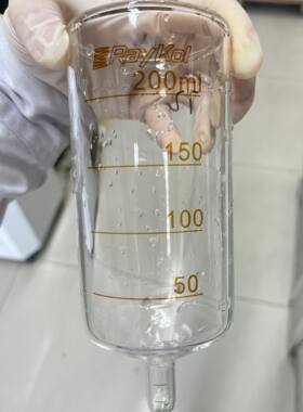 水浴锅氮吹管定容管定容管
