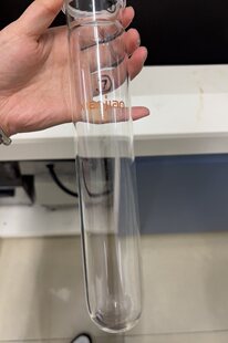 上海纤检HYP-304消化管华烨消化管华烨KDN凯氏定氮仪47*260mm