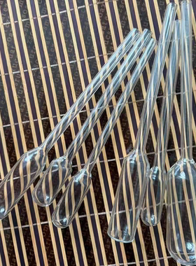 实验室圆底溶剂干燥安瓿瓶 Pyrex管 cof合成管 封管需要火焰密封