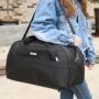 Túi chống nước dung lượng lớn túi du lịch nữ túi nylon túi du lịch lớn xách tay duffel túi du lịch túi đeo chéo nam - Túi du lịch túi xách du lịch