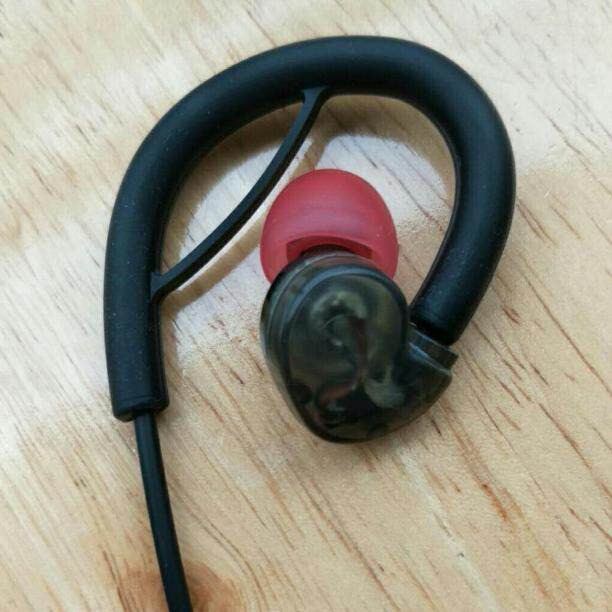 定制diy长度 单耳挂耳式运动耳机短线耳机 单边耳机 适配手机蓝牙