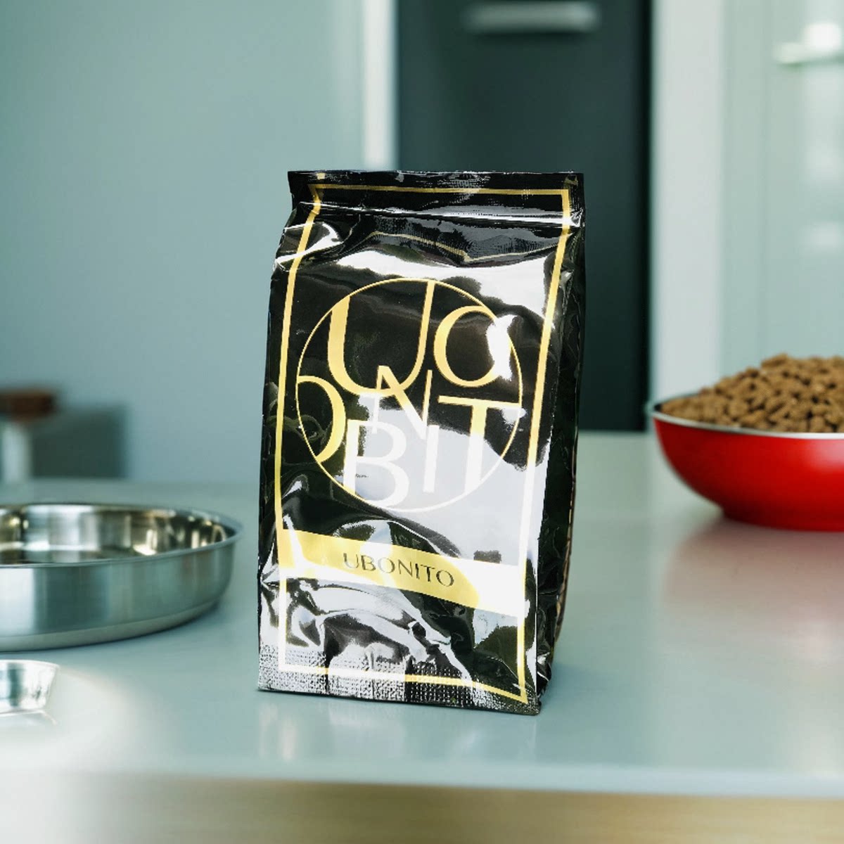 UBONITO悠葆丽气垫BB（替换芯）