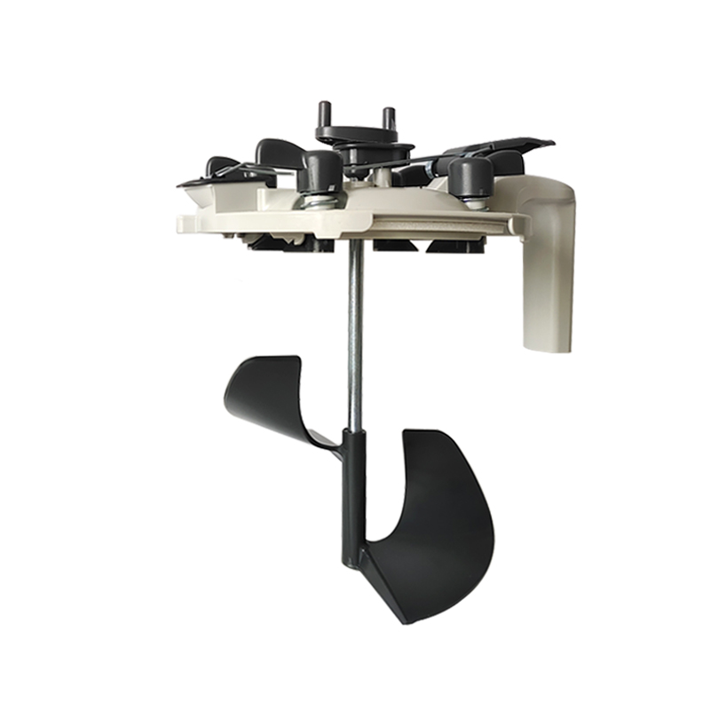 汽车油漆调漆搅拌工具