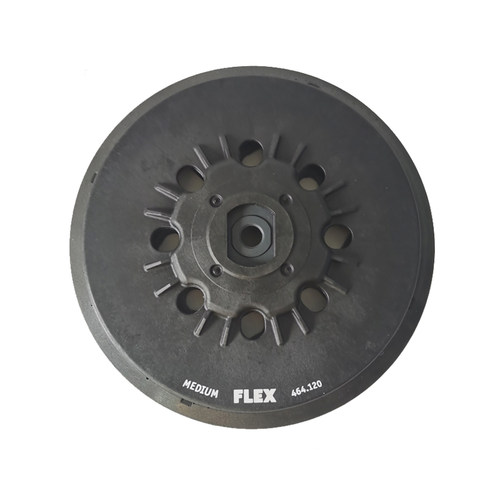 易耗品粘砂纸吸盘6寸150mm