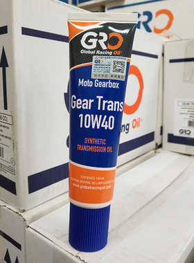 GRO 老鹰 150ML全合成齿轮油 10W40 85W140