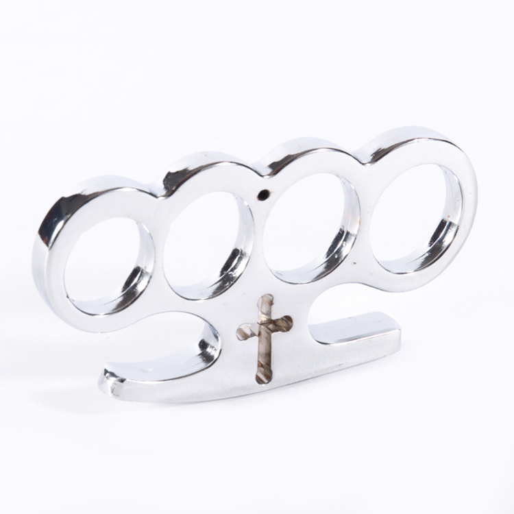 手撑子指虎四指拳套戒指环