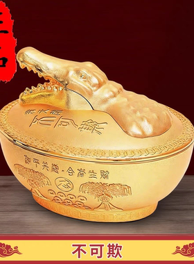 香港正品李居明马年吉祥物工艺品吉祥物2026年方位九运摆件不可欺