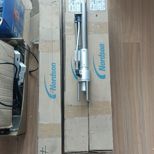 诺信 Nordson 胶泵 7403056 NC14E 实拍