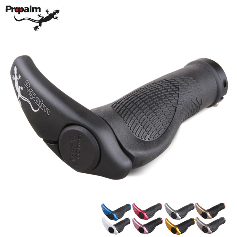 Poignées de vélo PROPALM - Ref 2341369 Image 1