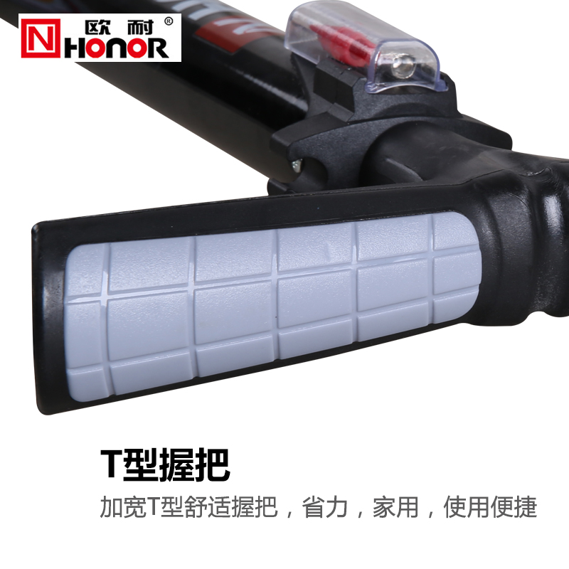 Pompe à vélo HONOR - Ref 2387407 Image 3