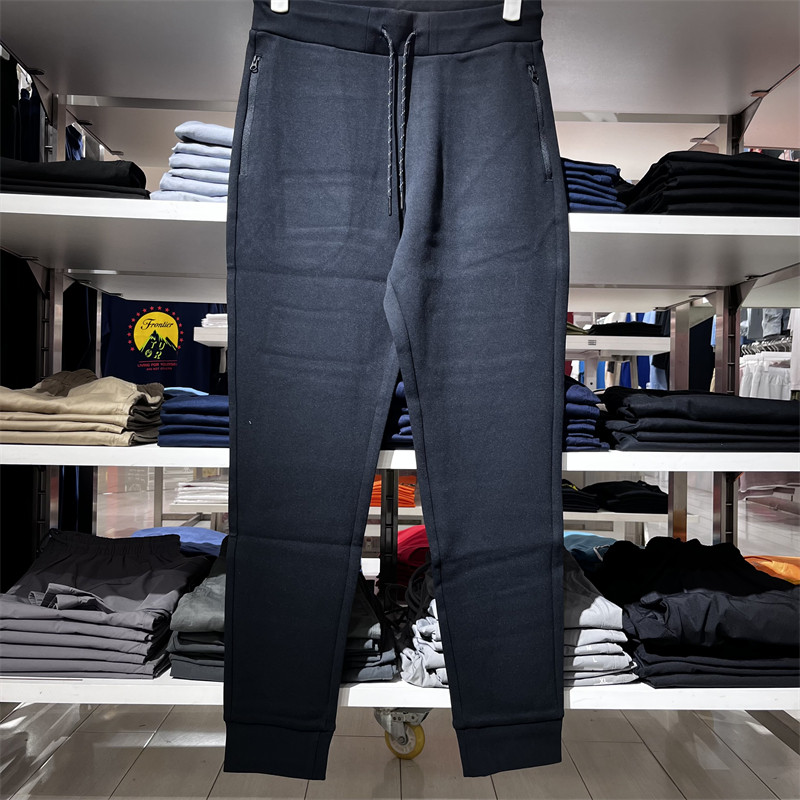 班尼路新款男秋冬新款松紧带双面布休闲束脚裤卫裤运动裤88939012,男装,休闲裤,淘宝优惠券,粉丝福利购,淘宝优惠卷