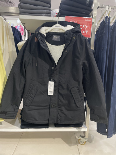 常规班尼路男班尼路男装秋冬