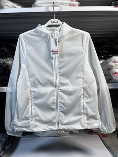 甜美纯色连帽长袖 防晒薄款 风衣外套88807906 女装 班尼路2020春夏季