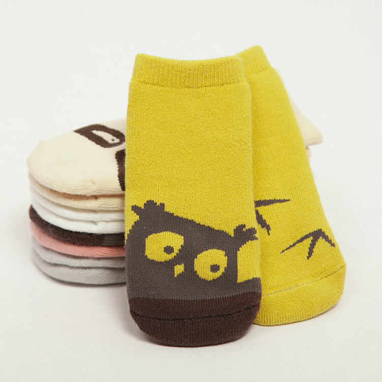 Chaussettes pour bébé - Ref 2109353 Image 5