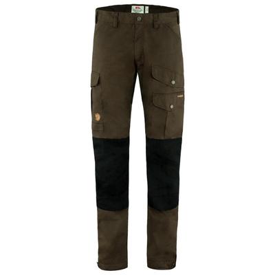 代购Fjallraven北极狐男士户外裤耐磨耐用防撕裂工装裤长裤