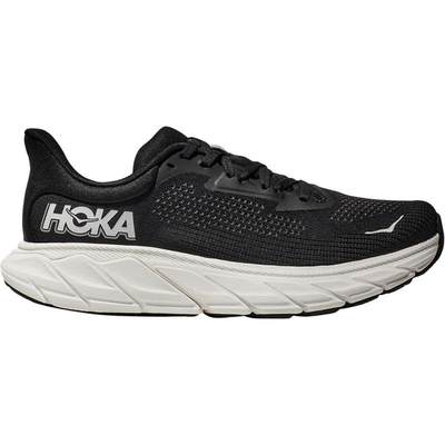 HOKA ONE ONE Arahi 7代购男款厚底耐磨防滑缓震运动田径跑步鞋