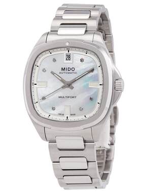 Mido/美度男女手表瑞士腕表