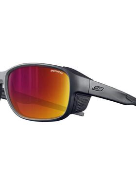 代购JULBO男女太阳镜防紫外线抗反射防雾防油污运动款偏光镜片