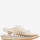 套脚低帮户外鞋 防水防滑轻量凉鞋 KEEN女士溯溪鞋 代购