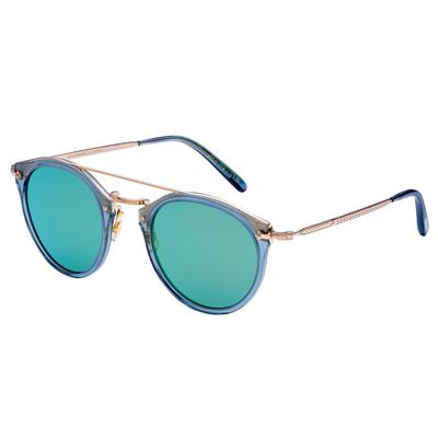 代购OLIVER PEOPLES男女太阳镜防紫外线可配近视轻盈佩戴