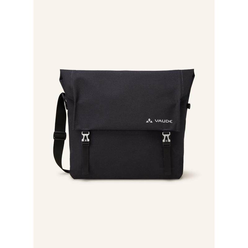 代购VAUDE巍德男士自行车包可调节固定系统带拉链内袋