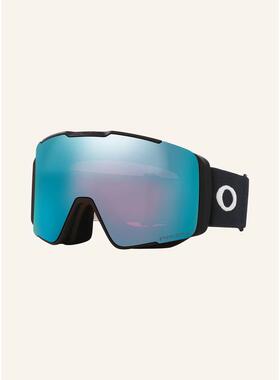 代购Oakley欧克利男士滑雪镜防雾抗紫外线防蓝光高对比度大框