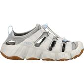 代购 透气轻便防滑舒适系带镂空织物材质加固脚趾 KEEN女士凉鞋