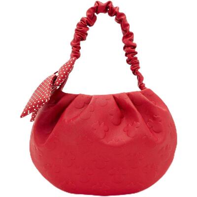 代购Loungefly男女迷你背包轻便携带日常收纳多用途储物