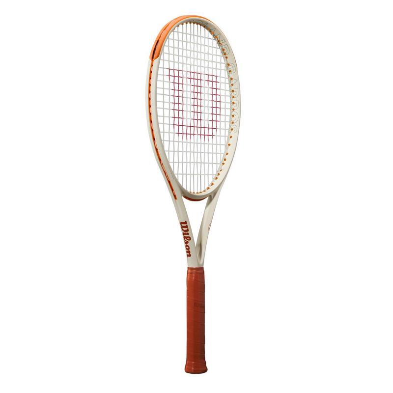 Wilson威尔胜网球拍高操控性舒适性大甜区稳定性Clash 100 V3