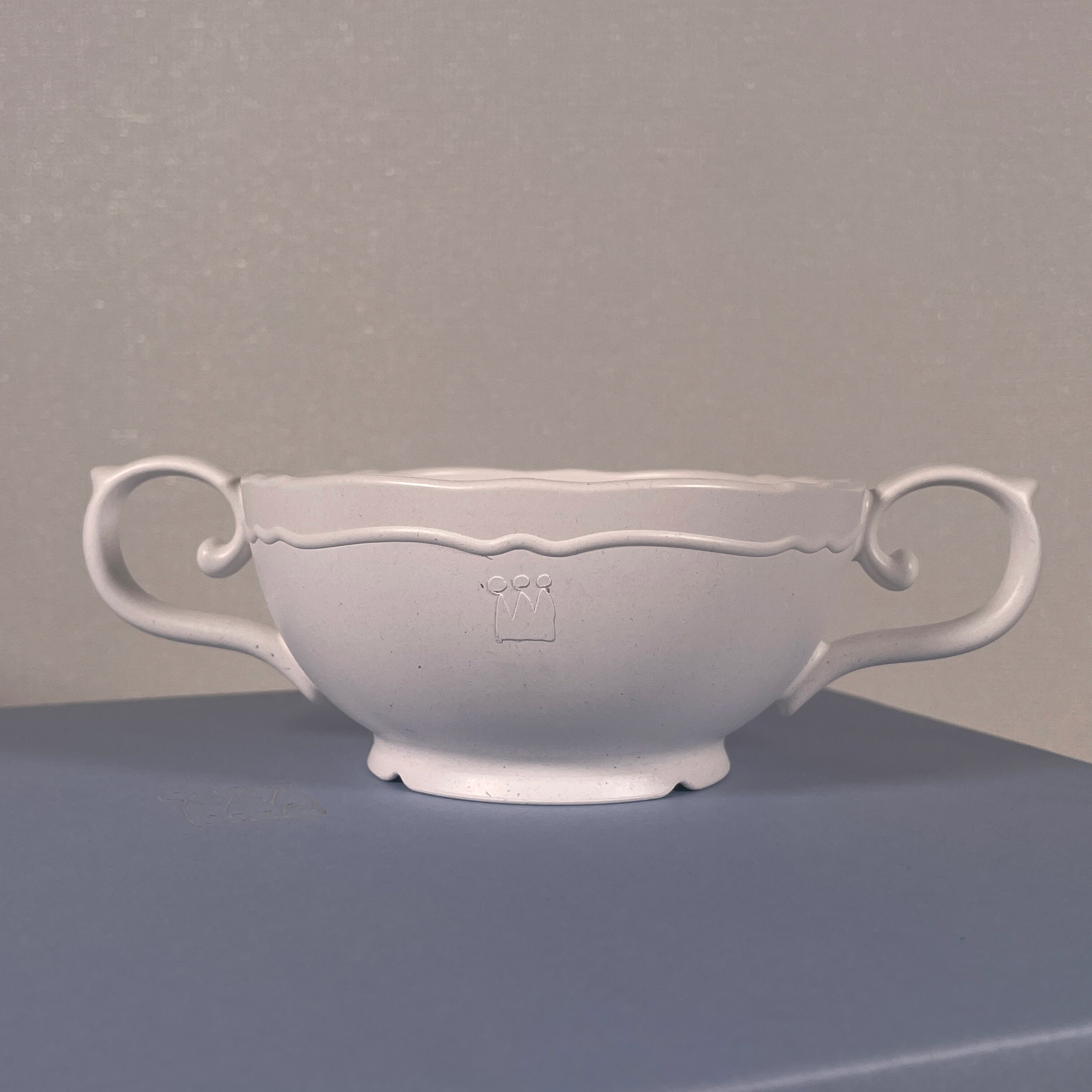 日本本土reale日本制竹纤维抗菌儿童辅食碗盘分餐盘餐具分装礼盒