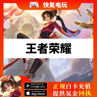 皮肤 Kings 代充点券 HOK上号充 王者荣耀国际服充值 Honor
